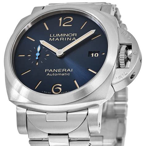 panerai luminor marina 1950 3 days automatic 42mm|officine panerai luminor marina automatic.